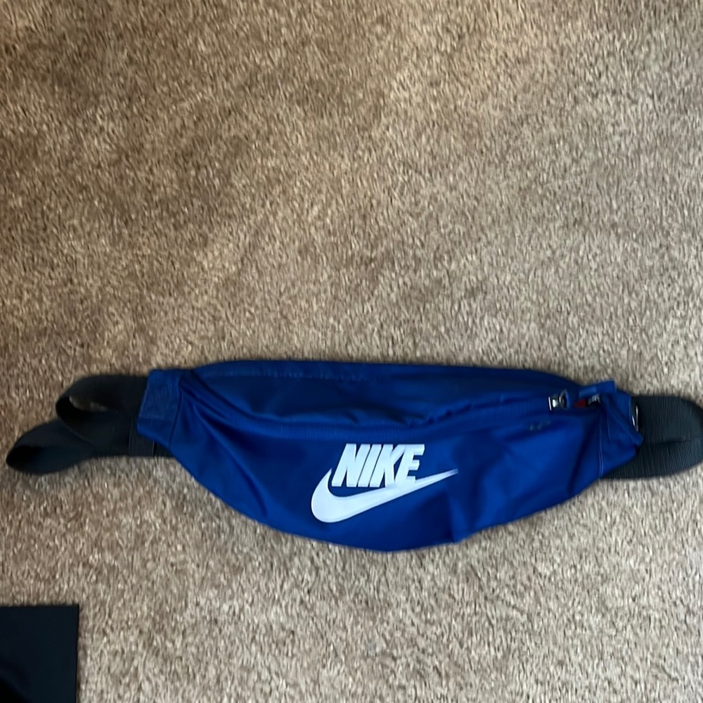 Nike belt bag